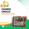Chorizo Santa Cruz x32 unidades