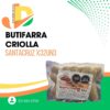 Butifarra Criolla Santa Cruz x32 Unidades