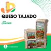 Queso Tajado