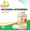 Mayonesa UltraEspeza Aderezos